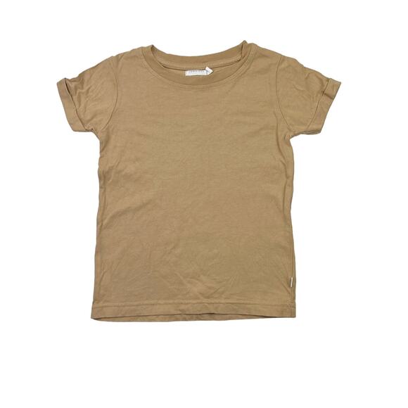 Jamie Kay Organic Neutral Tee - Picture 1 of 6